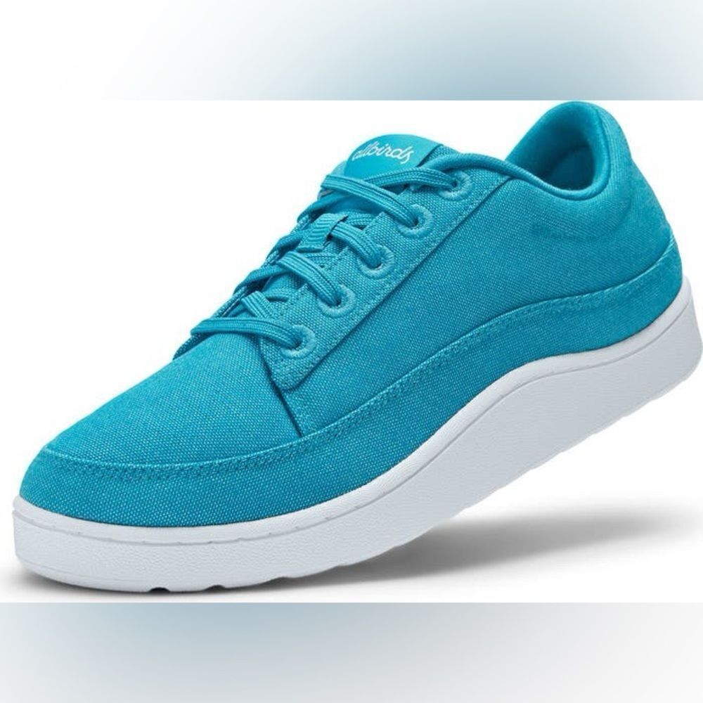 all birds | Canvas Pacer Sneaker